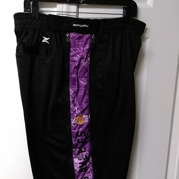 NBA Pants Mens Sweatpants Poshmark